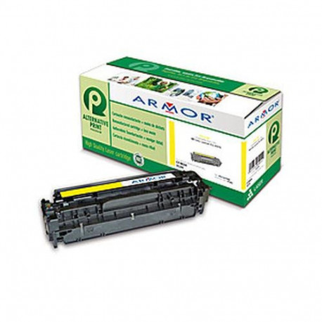Armor K15752OW toner cartridge 1 pc(s) Yellow