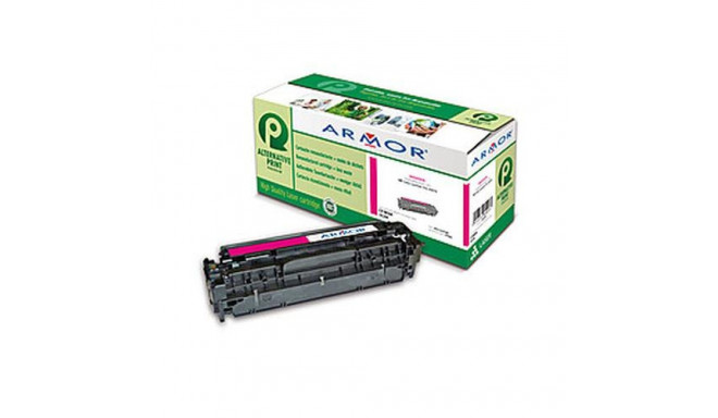 Armor K15751OW toner cartridge 1 pc(s) Magenta
