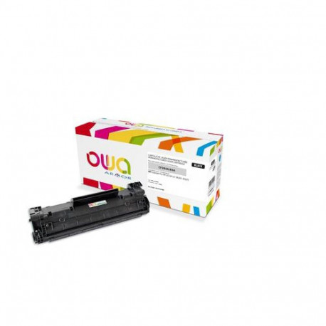 Armor K15727OW toner cartridge 1 pc(s) Black