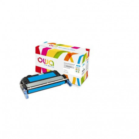 Armor K12237OW toner cartridge 1 pc(s) Cyan