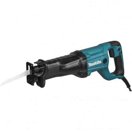 Makita JR3051TK reciprocating saw 3000 spm 1200 W Black, Blue
