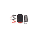 Extralink Car battery booster Jump Max7 Jump Starter 10000 mAh powerbank, 3x LED, flashlight, compas