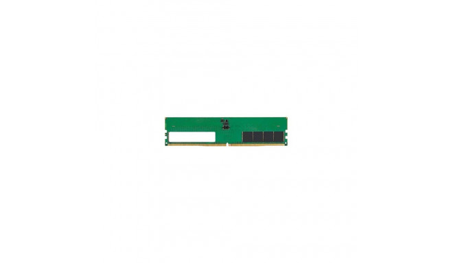 Transcend JetRam JM4800ALE-32G memory module 32 GB 1 x 32 GB DDR5 4800 MHz