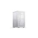 Jonsbo VR3 Mini Tower White