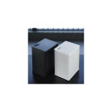Jonsbo VR3 Mini Tower White