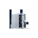 Jonsbo VR3 Mini Tower White