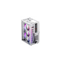 Jonsbo VR3 Mini Tower White