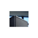 Jonsbo VR3 Mini Tower Black