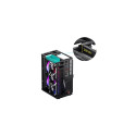 Jonsbo VR3 Mini Tower Black