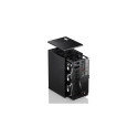 Jonsbo VR3 Mini Tower Black