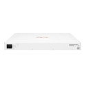 HPE Aruba Networking Aruba Instant On 1830 48G 24p Class4 PoE 4SFP 370W Managed L2 Gigabit Ethernet 
