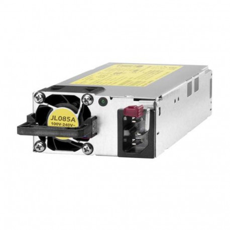 HPE Aruba Networking JL085A network switch component Power supply