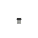 CHERRY DW 9100 SLIM keyboard Mouse included Universal RF Wireless + Bluetooth QWERTZ Swiss Black