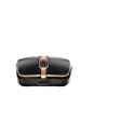 CHERRY DW 9100 SLIM keyboard Mouse included Universal RF Wireless + Bluetooth QWERTZ Swiss Black