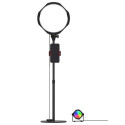 Joby Beamo lighting ring LED