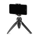 Joby HandyPod Mobile tripod Smartphone/Tablet 2 leg(s) Black