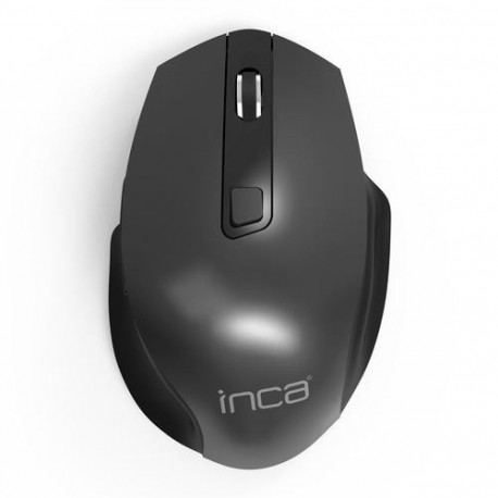 Inca IWM-515 mouse Office Right-hand Bluetooth + USB Type-A Laser 3600 DPI