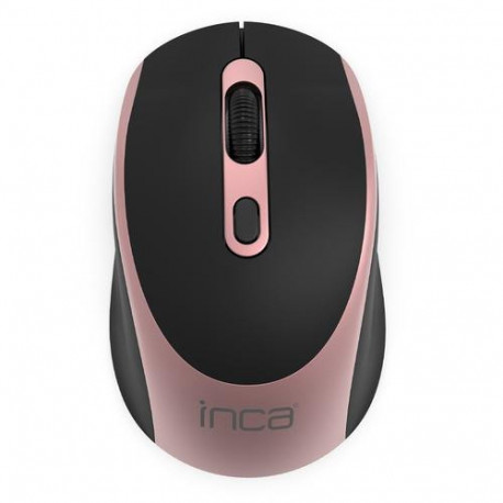 Inca IWM-211RG mouse Office Right-hand RF Wireless Optical 1600 DPI