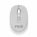 Inca IWM-243RG mouse Ambidextrous Gaming RF Wireless Optical 1600 DPI