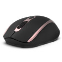 Inca IWM-211RG mouse Office Right-hand RF Wireless Optical 1600 DPI