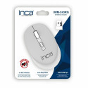 Inca IWM-243RG mouse Ambidextrous Gaming RF Wireless Optical 1600 DPI