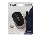 Inca IWM-211RG mouse Office Right-hand RF Wireless Optical 1600 DPI