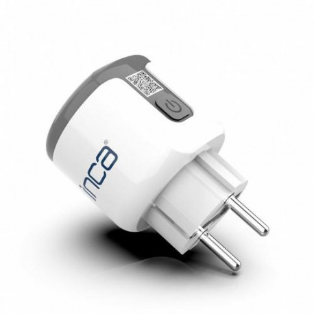 Inca IWA-283 smart plug Home White