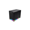 In Win A1 Prime Mini Tower Black 750 W