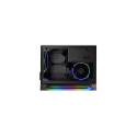 In Win A1 Prime Mini Tower Black 750 W