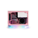 In Win A1 PLUS PINK Mini Tower 650 W
