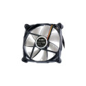 Noiseblocker Multiframe M12-PS Computer case Fan 12 cm Black