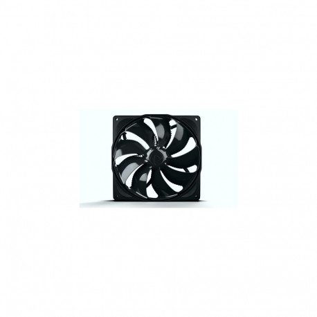 Noiseblocker B14-PS-BL Computer case Fan 14 cm Black