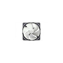 Noiseblocker eLoop B12-1 Computer case Fan 12 cm White