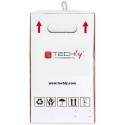 Techly ITP6-CCA-305-BL networking cable Blue 305 m Cat6 U/UTP (UTP)