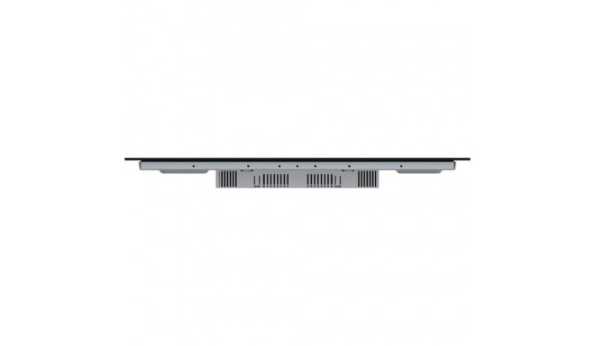 Gorenje ISC646BSC hob Black Built-in 59 cm Zone induction hob 4 zone(s)
