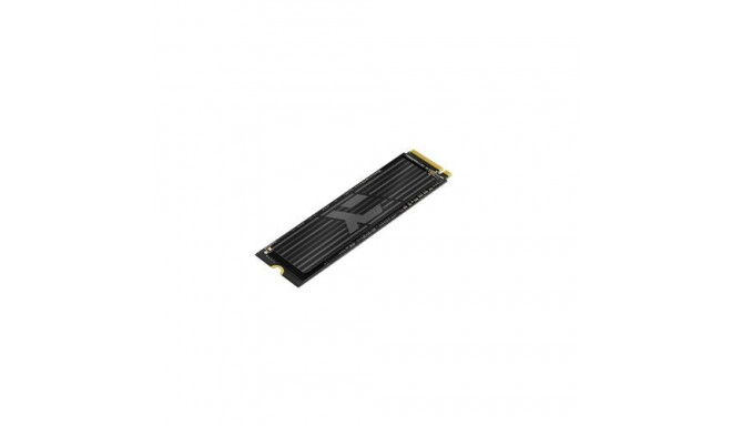 Goodram IRDM PRO M.2 SSD 2.05 TB PCI Express 4.0 3D TLC NVMe