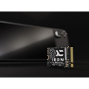 Goodram IRDM PRO NANO IRP-SSDPR-P44N-512-30 internal solid state drive M.2 512 GB PCI Express 4.0 NV