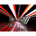 Goodram IRDM PRO NANO IRP-SSDPR-P44N-512-30 internal solid state drive M.2 512 GB PCI Express 4.0 NV