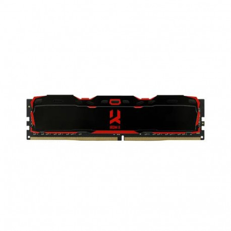 Goodram IRDM X memory module 8 GB 1 x 8 GB DDR4 3200 MHz
