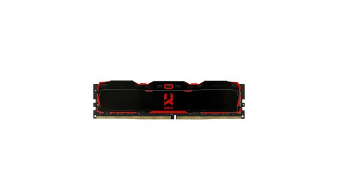 Goodram IRDM X IR-X3200D464L16SA/16GDC memory module 16 GB 2 x 8 GB DDR4 3200 MHz