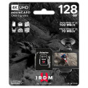 Goodram IRDM 128 GB MicroSDXC UHS-I Class 10
