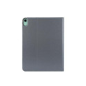 Tucano Up Plus 27.7 cm (10.9&quot;) Folio Grey