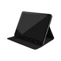 Tucano Up Plus 27.7 cm (10.9&quot;) Folio Grey