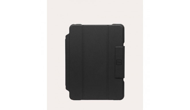 Tucano IPD10221AL-BK tablet case 25.9 cm (10.2&quot;) Folio Black