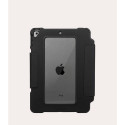 Tucano IPD10221AL-BK tablet case 25.9 cm (10.2&quot;) Folio Black