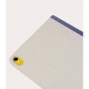Tucano Up Elements 27.7 cm (10.9&quot;) Folio Grey
