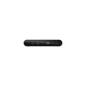 Belkin Thunderbolt 4 Dock Pro Wired Black
