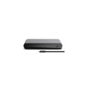 Belkin Thunderbolt 4 Dock Pro Wired Black