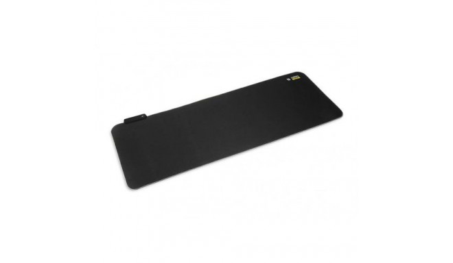 iBox IMPG5 mouse pad Gaming mouse pad Black