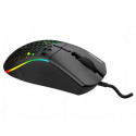 Inca IMG-GT20 mouse Gaming Ambidextrous USB Type-A Optical 10000 DPI